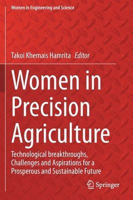 Women in Precision Agriculture 1