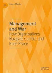 bokomslag Management and War