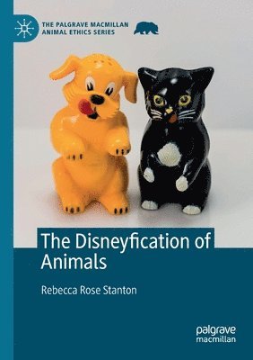 The Disneyfication of Animals 1