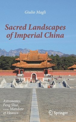 Sacred Landscapes of Imperial China 1