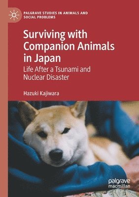 bokomslag Surviving with Companion Animals in Japan