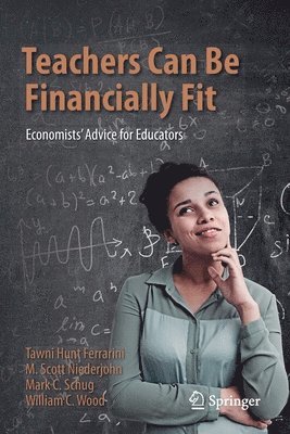 Teachers Can Be Financially Fit 1
