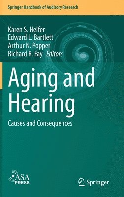 Aging and Hearing 1