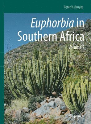 Euphorbia in Southern Africa 1