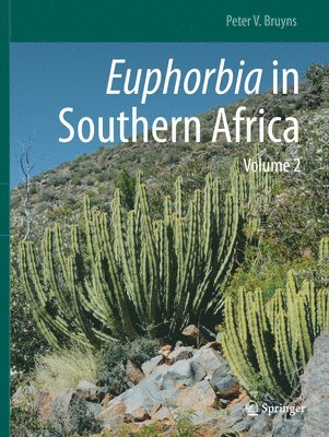 Euphorbia in Southern Africa 1