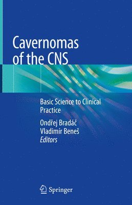 Cavernomas of the CNS 1
