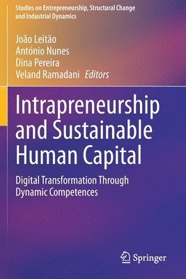 Intrapreneurship and Sustainable Human Capital 1