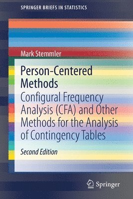 Person-Centered Methods 1