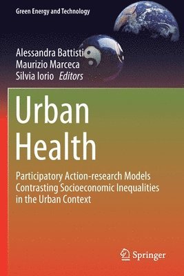 Urban Health 1