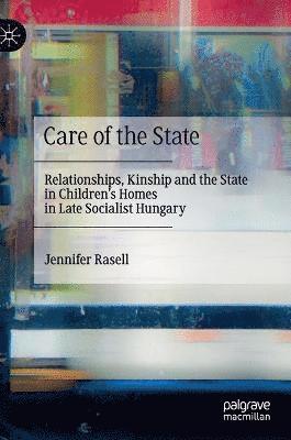 Care of the State 1