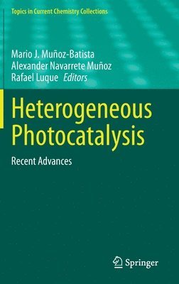 Heterogeneous Photocatalysis 1