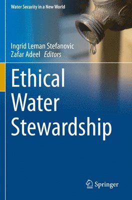 Ethical Water Stewardship 1