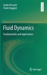 bokomslag Fluid Dynamics