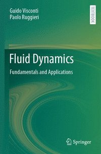bokomslag Fluid Dynamics