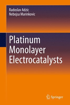 Platinum Monolayer Electrocatalysts 1