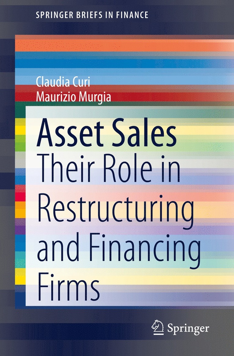 Asset Sales 1