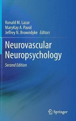 Neurovascular Neuropsychology 1