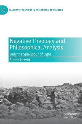 Negative Theology and Philosophical Analysis 1