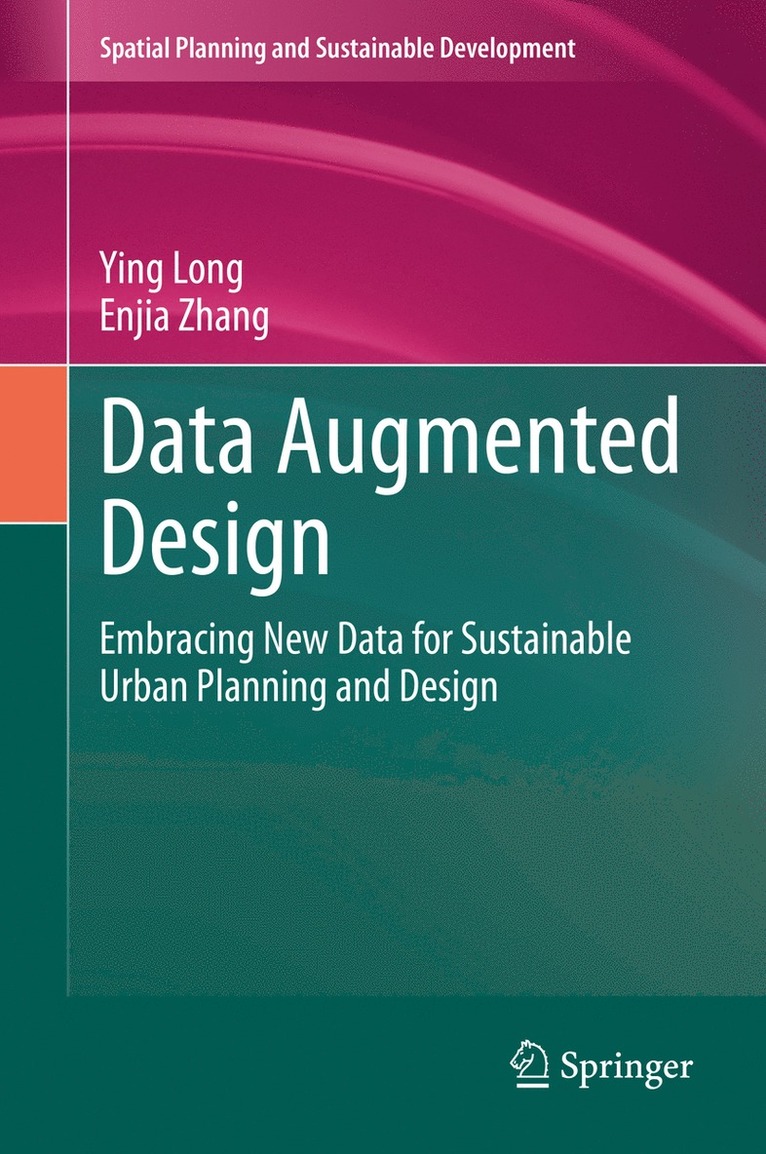 Data Augmented Design