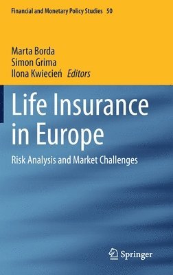 Life Insurance in Europe 1