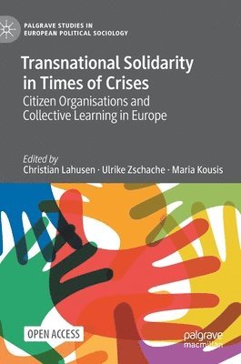 Transnational Solidarity in Times of Crises 1