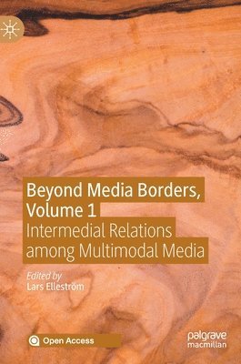 Beyond Media Borders, Volume 1 1