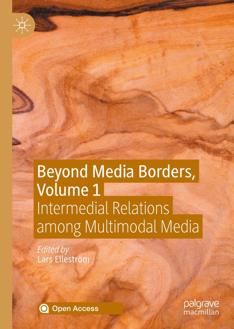 Beyond Media Borders, Volume 1 1