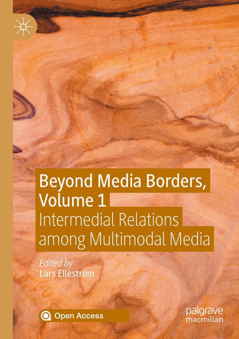 Beyond Media Borders, Volume 1 1