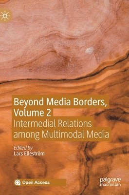 bokomslag Beyond Media Borders, Volume 2
