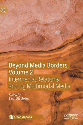 bokomslag Beyond Media Borders, Volume 2