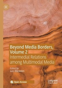 bokomslag Beyond Media Borders, Volume 2