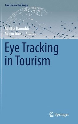 Eye Tracking in Tourism 1