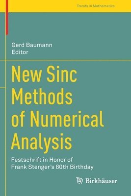 New Sinc Methods of Numerical Analysis 1