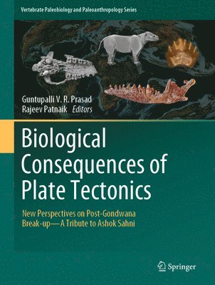 Biological Consequences of Plate Tectonics 1