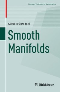 bokomslag Smooth Manifolds