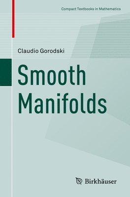 bokomslag Smooth Manifolds