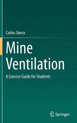 Mine Ventilation 1