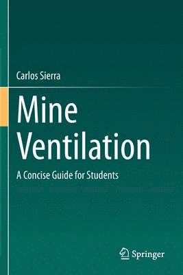 Mine Ventilation 1