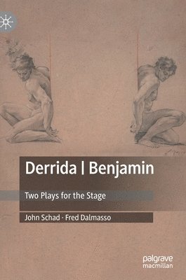 Derrida | Benjamin 1