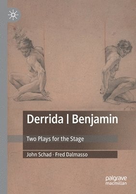 Derrida | Benjamin 1