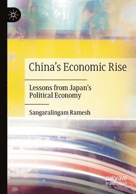 bokomslag China's Economic Rise