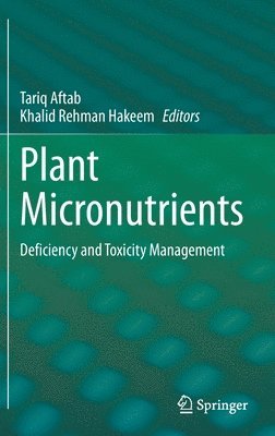 Plant Micronutrients 1