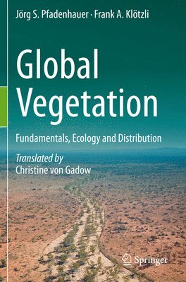 Global Vegetation 1