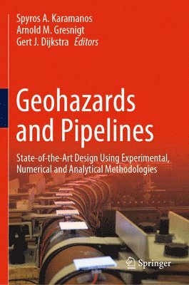 Geohazards and Pipelines 1