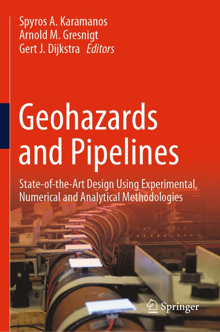 Geohazards and Pipelines 1