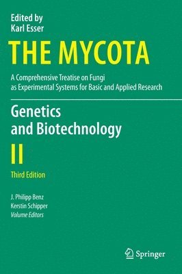 Genetics and Biotechnology 1