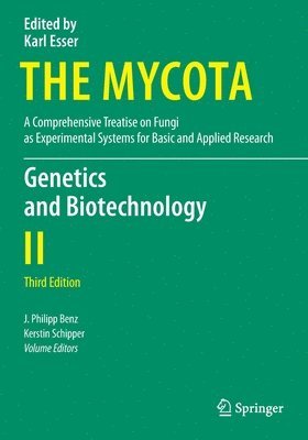 Genetics and Biotechnology 1