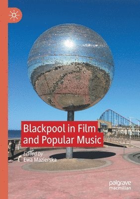 Blackpool in Film and Popular Music 1