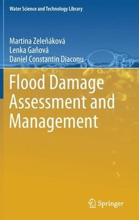 bokomslag Flood Damage Assessment and Management