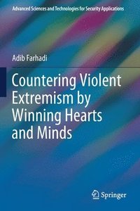 bokomslag Countering Violent Extremism by Winning Hearts and Minds